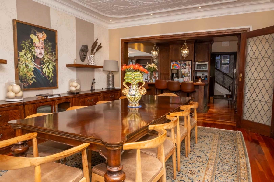 5 Bedroom Property for Sale in Walmer Eastern Cape